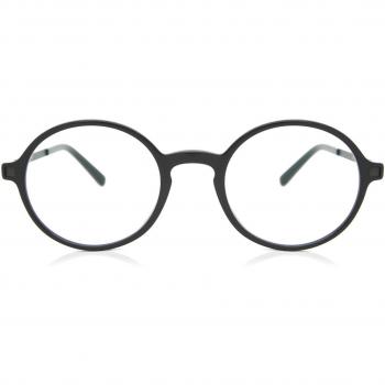 Mykita Tomkin 915 Armazones y Lentes Recetados para Hombre Negros