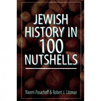 Jewish History in 100 Nutshells: A Concise Overview of Key Events and Figures