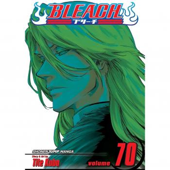 Bleach, Vol. 70