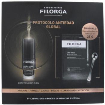 Filorga Protocolo Antiedad Global