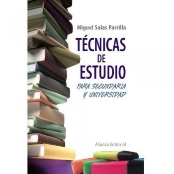 Técnicas de estudio para Secundaria y Universidad