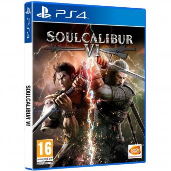 Soulcalibur VI - Edición Estándar