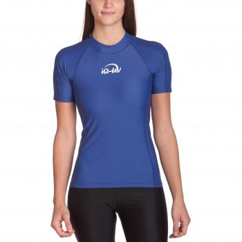 iQ UV 300 camiseta Slim Fit, ropa de protección  UV, XL