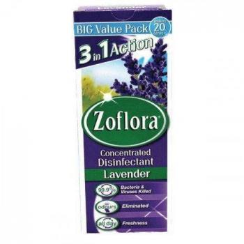 RY ZOFLORA LAVANDER 500ML 00664