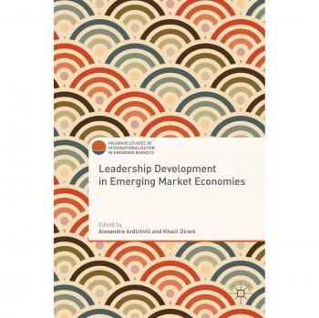 Leadership Development in Emerging Market Economies
