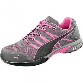 CELERITY KNIT PINK WNS LOW 1P 38