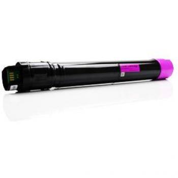 Cartucho de Toner Magenta para Xerox Phaser 7500 - Reemplaza 106R01437