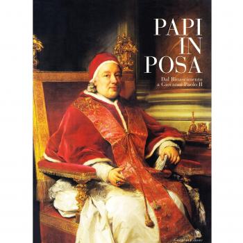 Libro Papi in posa AA.VV. Gangemi editore 2005