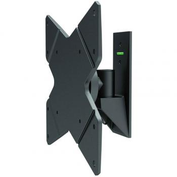 Newstar FPMA-W815 - Soporte de pared para televisores de hasta 40, negro