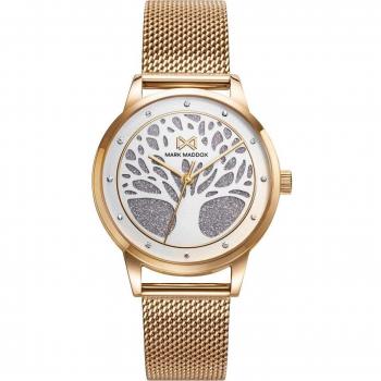 Reloj de Mujer Coleccion SHIBUYA MM7143-27