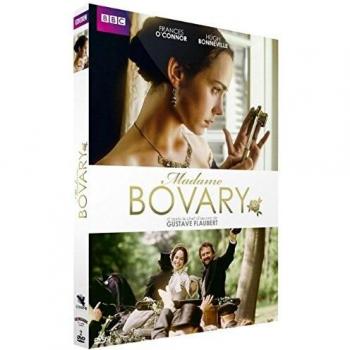 MADAME BOVARY 2000 DVD