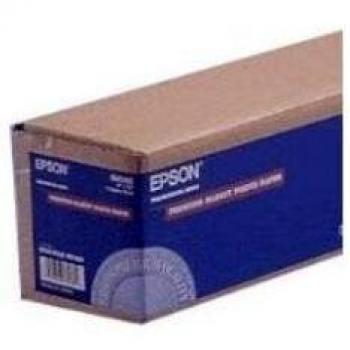 Epson Premium Semigloss Photo Paper - Rollo de papel fotográfico