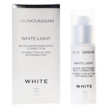 Corrector de Piel White Light Bruno Vassari