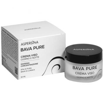 BAVA PURE CREMA FACIAL ABPERSINA