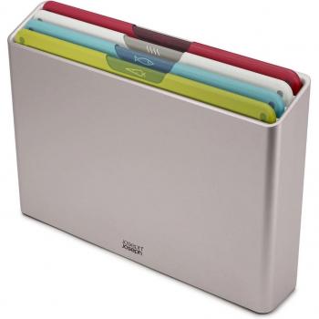 Joseph Joseph Folio 4-Piece Chopping Board Set