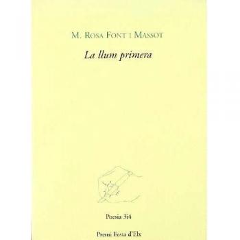 La llum primera