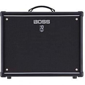 BOSS Katana-100 MkII 1x12 100-watt Combo Amp