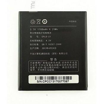 Bateria Original Coolpad CPLD-21 para Coolpad 7269, 5876