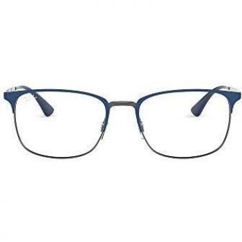 Ray-Ban RX6421 3041 Men's Blue Light Block Eyeglasses