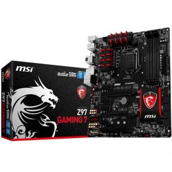 Msi Z97 GAMING 7 - Placa base ATX