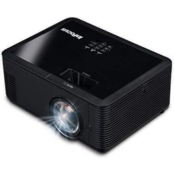 InFocus IN138HDST - Lente de Distancia Corta