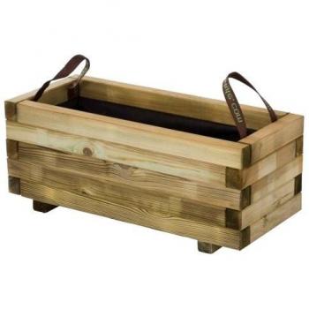 Siena Garden Baroque - Maceta para Plantas
