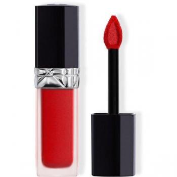 DIOR Rouge Dior Forever Liquid Lipstick 6ml 999 - Forever Dior