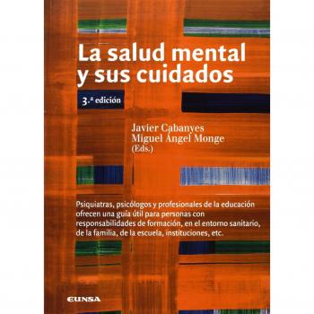 La salud mental y sus cuidados