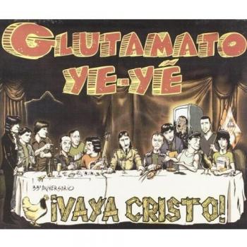 Vaya Cristo