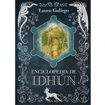 Enciclopedia de Idhún - Laura Gallego García