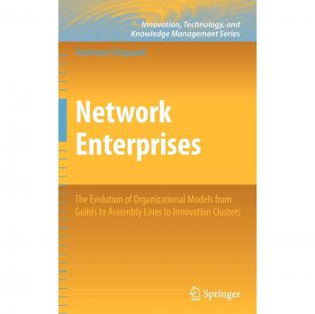Springer Network Solutions: Comprehensive Enterprise Networking Services