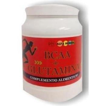BCAA + Glutamine 500g Alfa Herbal
