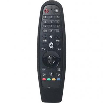 Funda Protectora de Silicona para Control Remoto de Smart TV an-mr600 y an-mr650