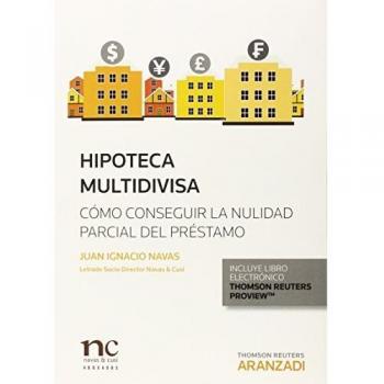 Hipoteca multidivisa. Cómo conseguir la nulidad parcial del préstamo