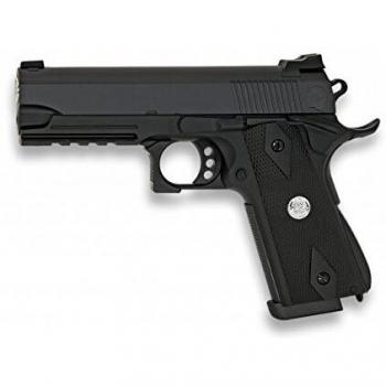 GOLDEN EAGLE 38349 Arma Airsoft, Unisex Adulto, Multicolor, Talla Única