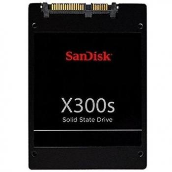 SanDisk X300s - Disco duro sólido
