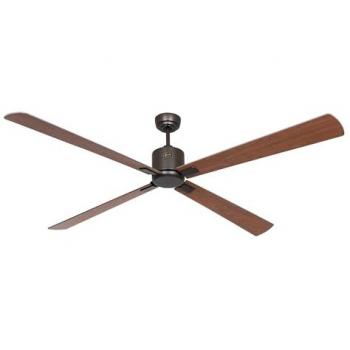 Ventilador de Techo WiFi Casafan Eco Neo III 180cm 949415W Nogal/Cereza
