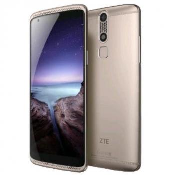 Tim ZTE Axon Mini SIM Doble 4G 32GB Oro - Smartphone
