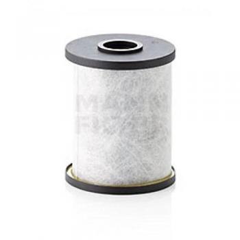 Filtro de aire MANN FILTER LC 10 002/1, tipo: Filtro de ventilación para bloque motor