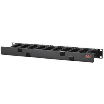 Apc ar8602a rack accessoryzrack accessory black freestanding 4826cm 19 44cm 465cm 109cm