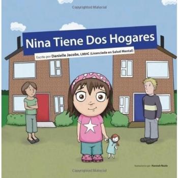 Nina Tiene Dos Hogares