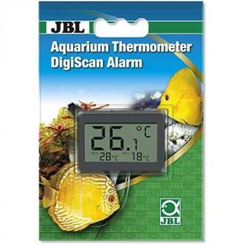 JBL Termómetro para Acuarios Digiscan Alarm 29 Gr