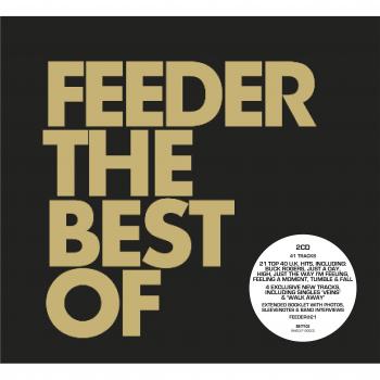 The Best Of - Feeder