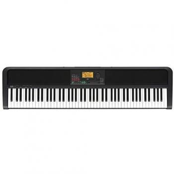 Korg XE20 88-Key Natural-Touch Digital Ensemble Piano