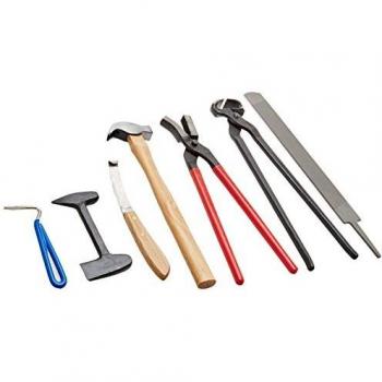 PFIFF 005102-70-1 - Conjunto de Herramientas para herraje