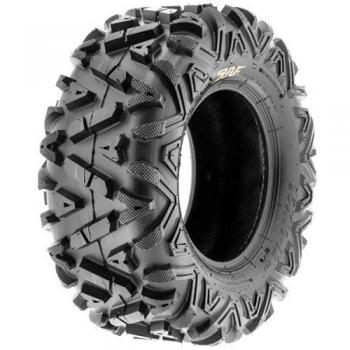 SUN-F A033 Neumático trasero 25x10.00-12 TL 70J 6PR