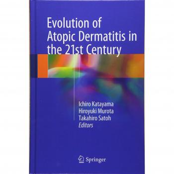 Evolution of Atopic Dermatitis in the 21st Century