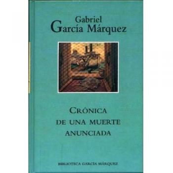 Crónica de una Muerte Anunciada