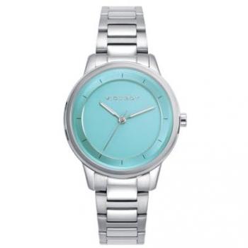 Reloj Viceroy Air Mujer Acero Turquesa y Verde 401230-66