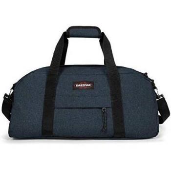 Eastpak Stand Plus Travel Bag 34L Triple Denim